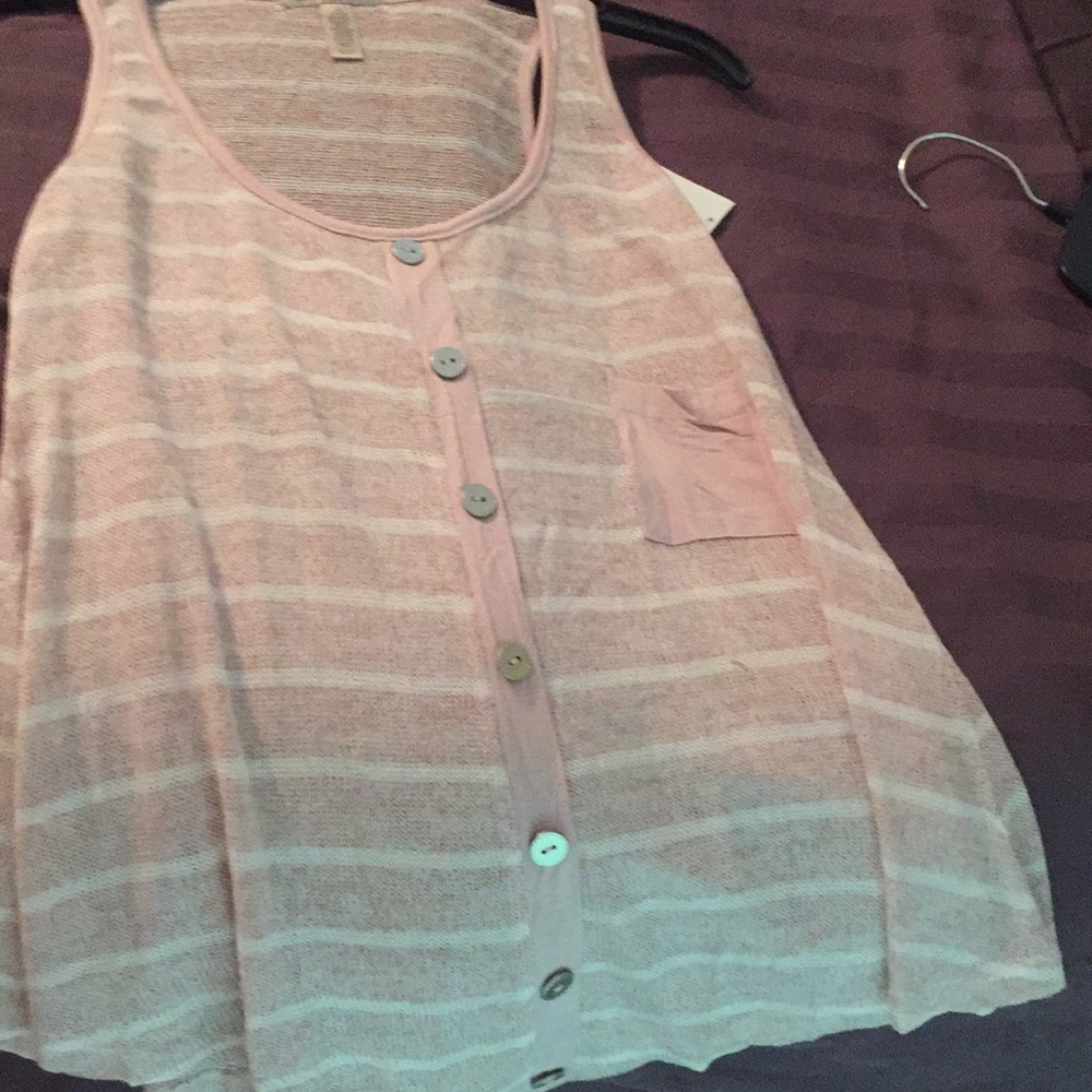 Diva apparel tank